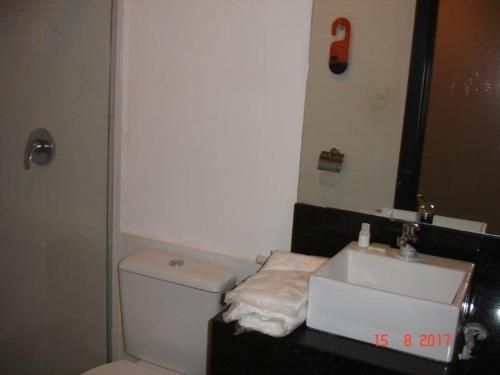 Atis Hotel Conceicao do Mato Dentro