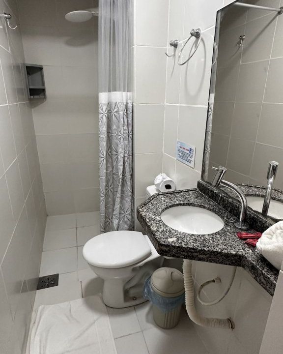 Hotel Pousada Villa Marina