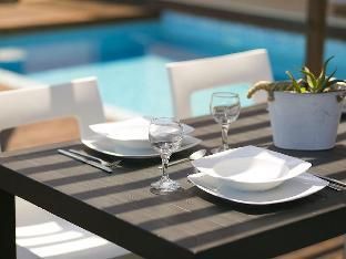 Superior Villa Cassiope with 3br, Private Pool And Stunning Sea Views