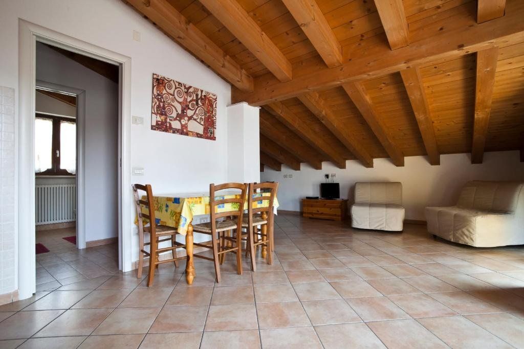 Agritur Le Sigalette