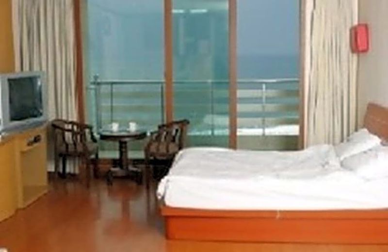 Ocean Valley Resort