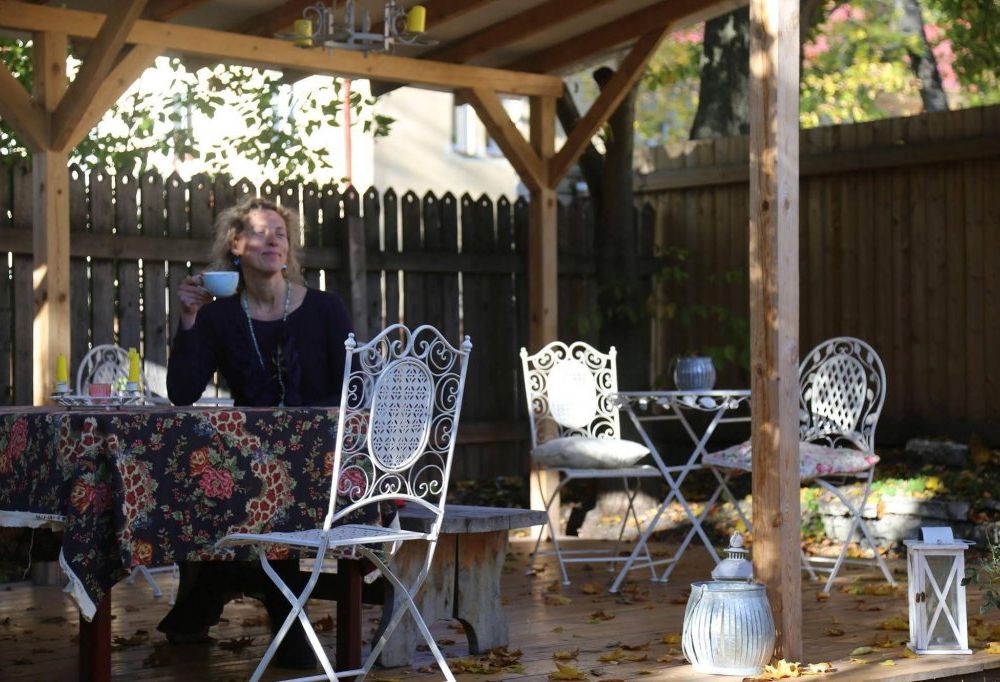 Outdoor Pictures 8