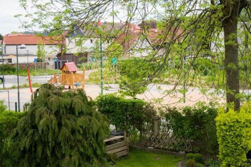 Ferienwohnungen Friedrichroda THU 090