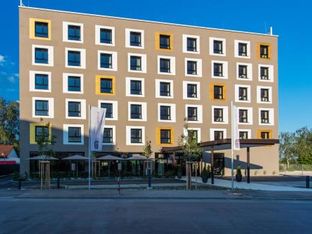 Hotel Image 1
