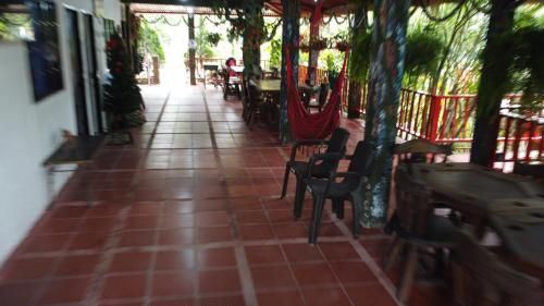 Eco-Finca Los Buenos Aires