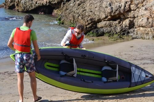 Estrena loft en el mejor sitio de Tarragona