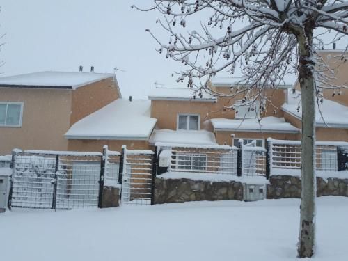 Serengueti