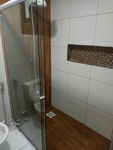 Hotel Oiticica