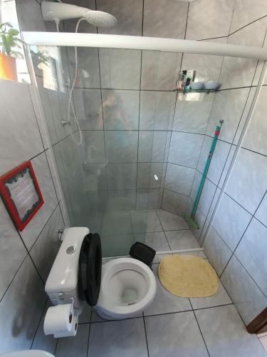 Apartamento próximo ao Aeroporto de Florianópolis.