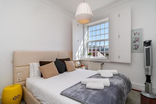 GuestReady - Ribeira Apt for 4 in the historical Porto center