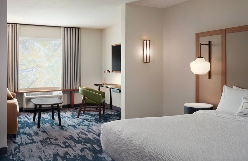 Fairfield Inn & Suites by Marriott Morristown