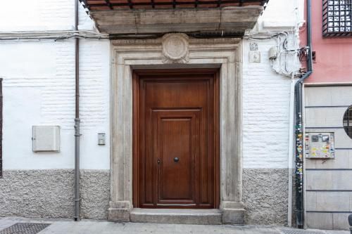 Apartamento De Lujo En Antiguo Convento