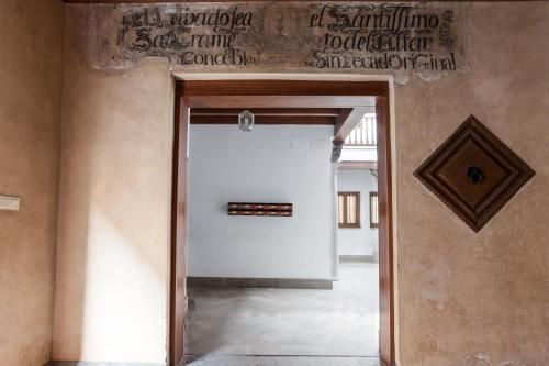 Apartamento De Lujo En Antiguo Convento