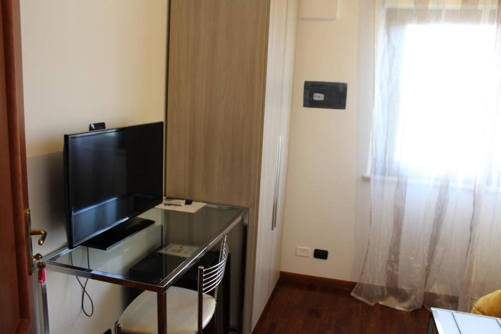B&B le Pleiadi Aeroporto Fiumicino