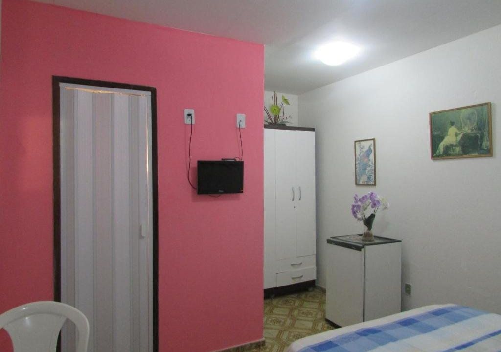 Pousada Zenite