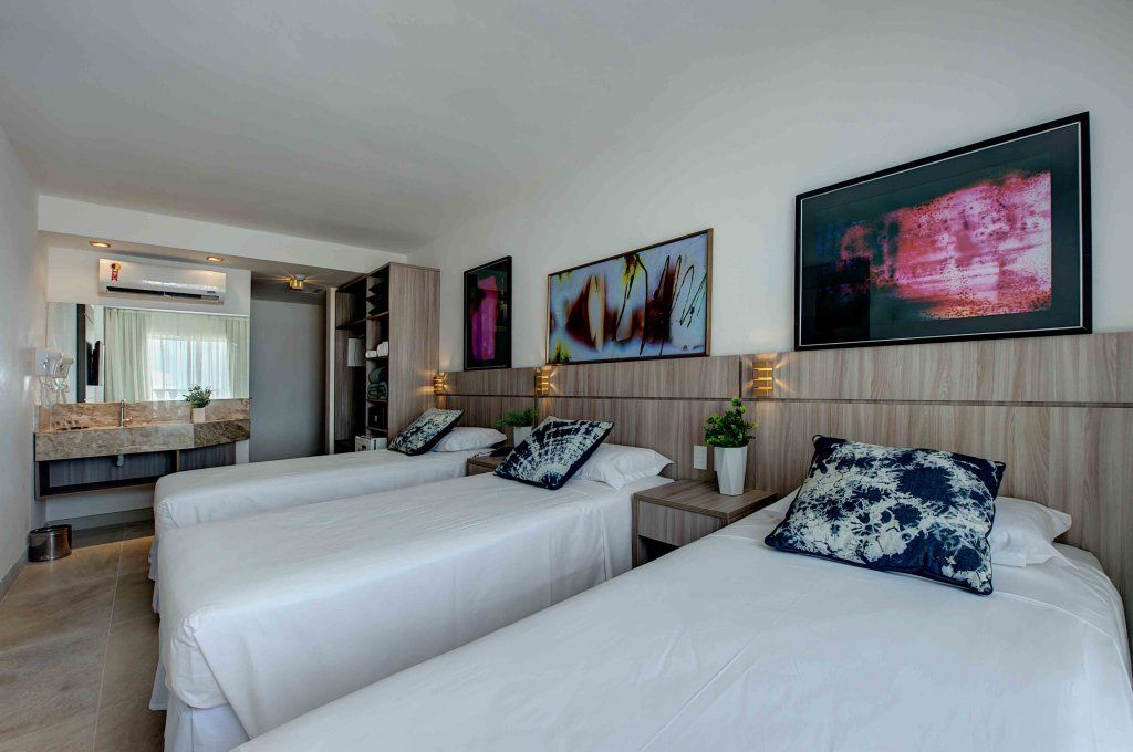 Hotel da Villa