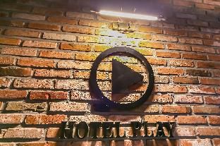 Ulsan Daldong Hotel Play 1