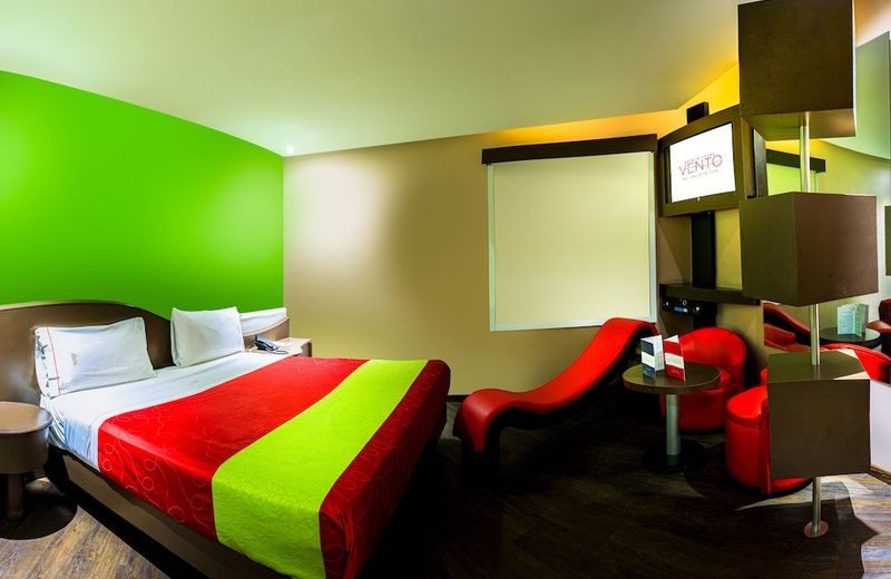 Hotel y Villas Vento