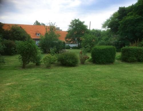 Le Manoir du Meldick