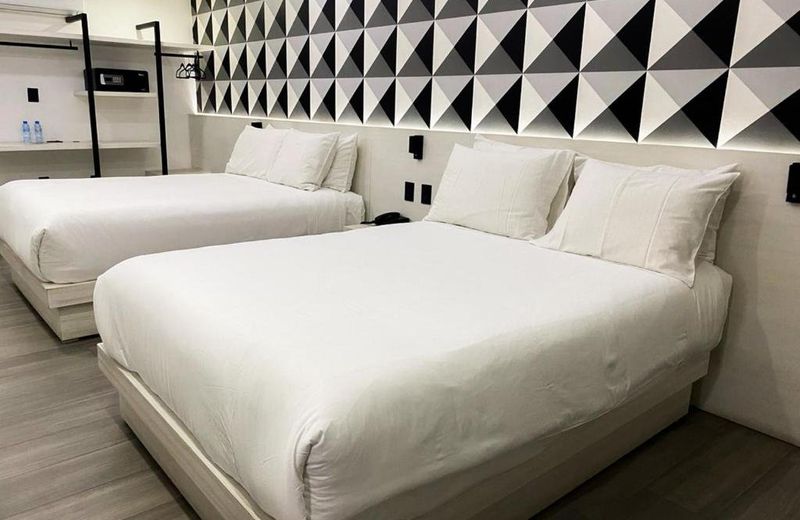 The Andy Hotel by DOT Boutique