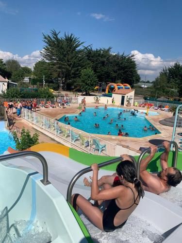 Domaine Le Ragis