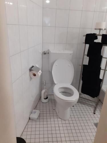 Stadt nahes Zimmer im Zentrum von Unna