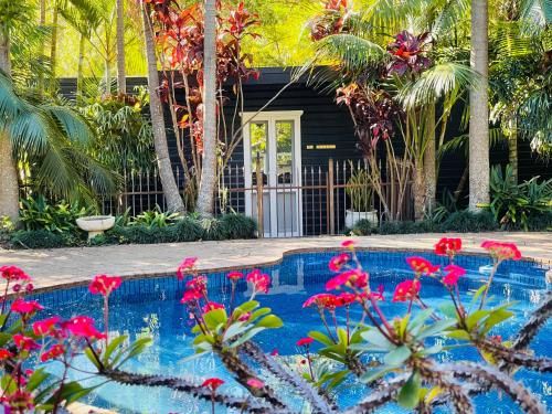 Sensom Luxury Bed and Breakfast