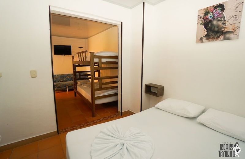Hostal Paraiso Tayrona