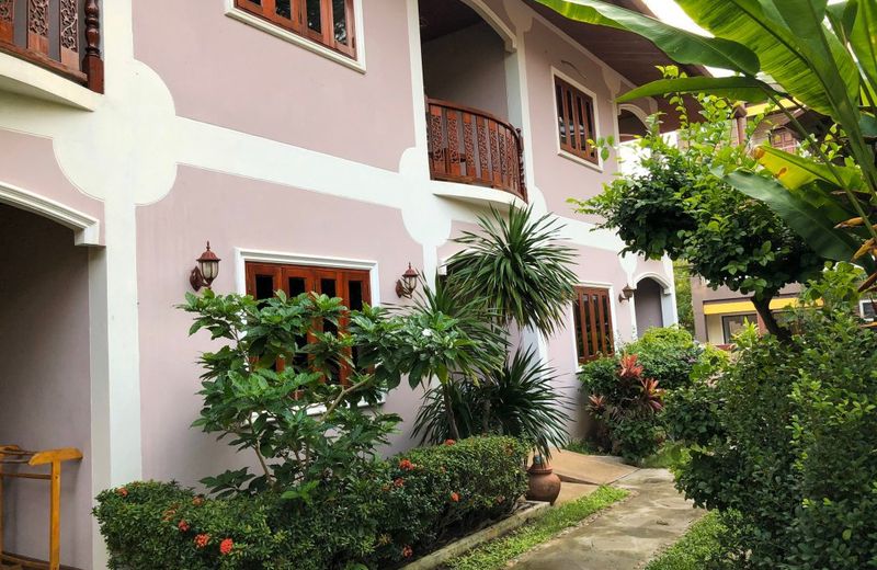 Ginis Beach Resort