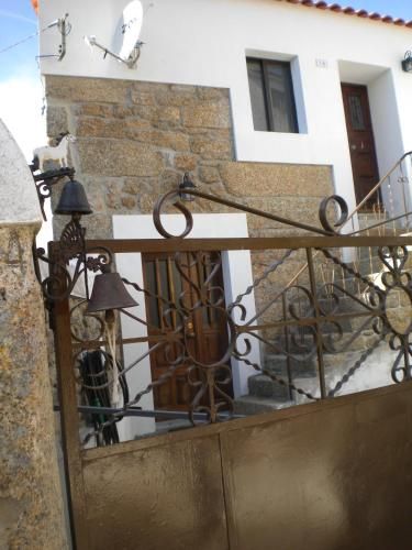 Casa Silvia Bemposta
