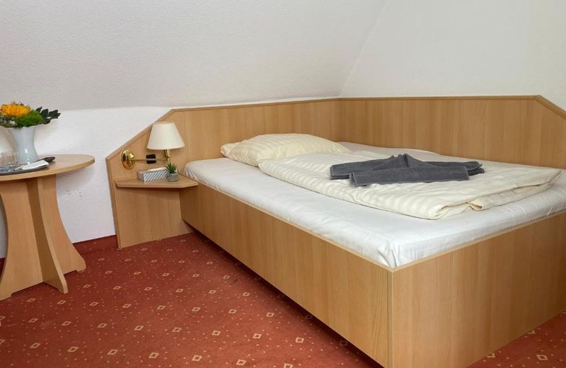Forsthaus Langenberg