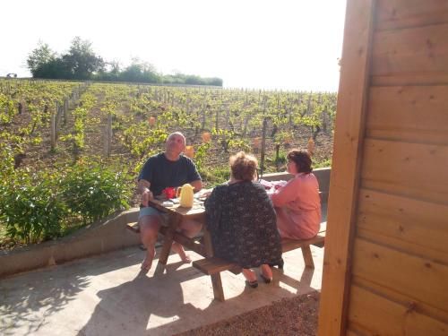 Chalet la Noisetiere Armalou
