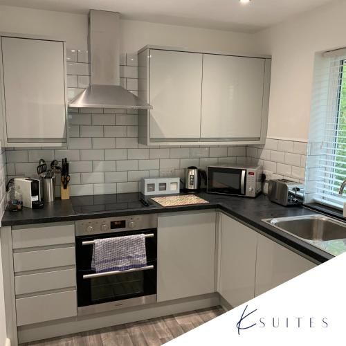 K Suites - The Galleria