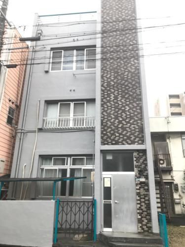 Guest House Re-worth Sengencho1