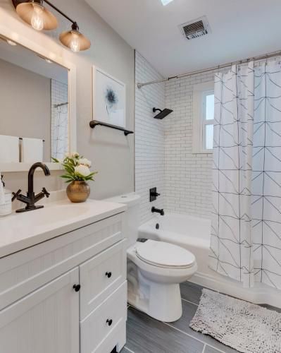 @ Marbella Lane - 3BR Remote Work Laundry + P