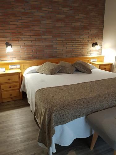 Hotel Sant Roc