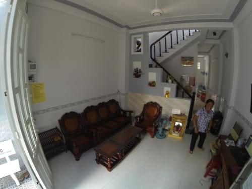 Thanh Ha Guesthouse