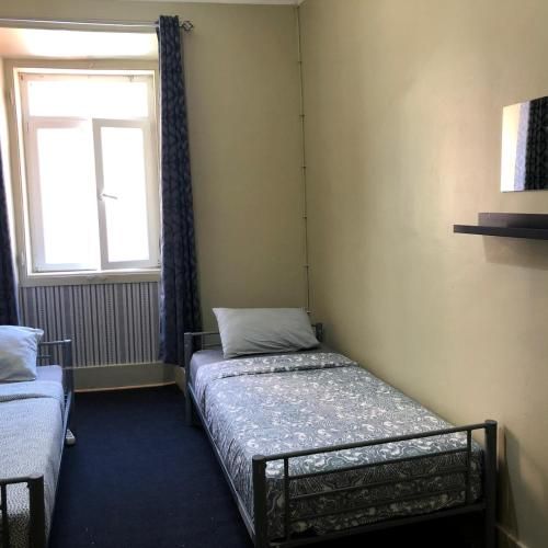 Sri-Indo Guest House
