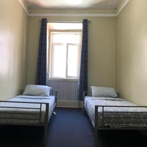 Sri-Indo Guest House
