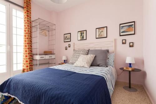 Apartamento Jardin de Santa Paula