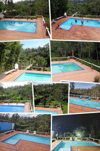Chacara da Promessa de Deus