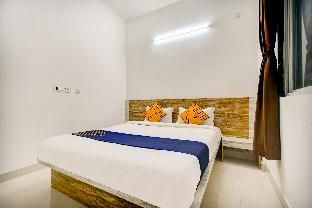 SPOT ON 74516 Hotel Ambience INN