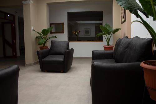 Hotel San Pedro Plaza