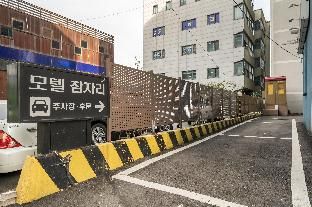 Sokcho Dragonfly Hotel