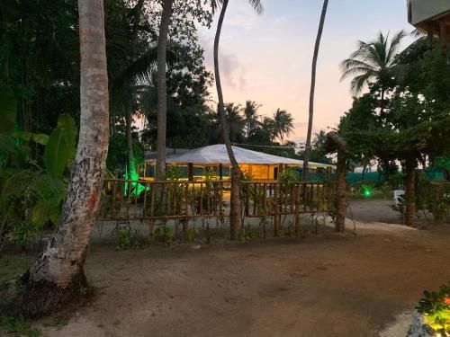 Eveyla Guesthouse
