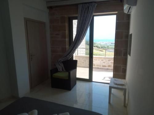 Villa Stylianos retreat