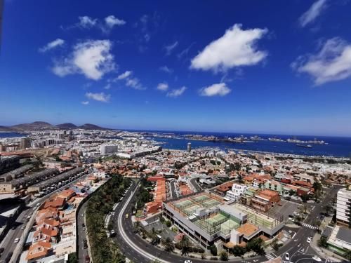 Flatguest Ansite + Deluxe + Panoramic Views + Fast WiFi