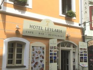 Hotel Image 1