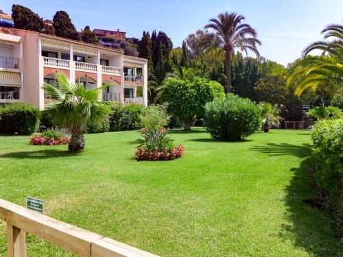 Apartment L'Ange Gardien