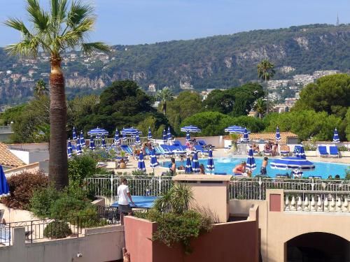 Apartment L'Ange Gardien